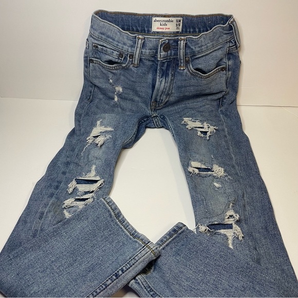 Abercrombie Jeans - Picture 3 of 6